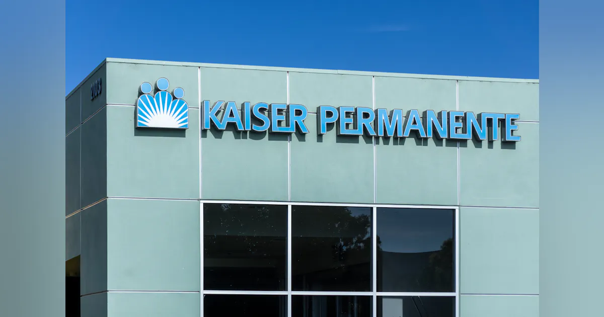 Kaiser Source Kaiser Adds Ginger App to Mental Health Ecosystem | HCI Innovation Group