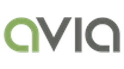 Avia Logo Avia Logo