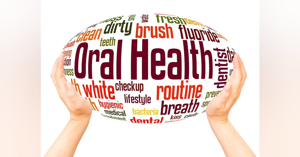 50 State Champions to Advocate for Oral Health Integration into Primary Care