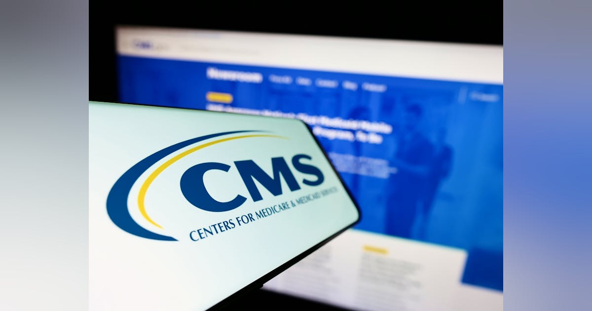 What Is the New CMMI Strategy for Specialist-Focused APMs?