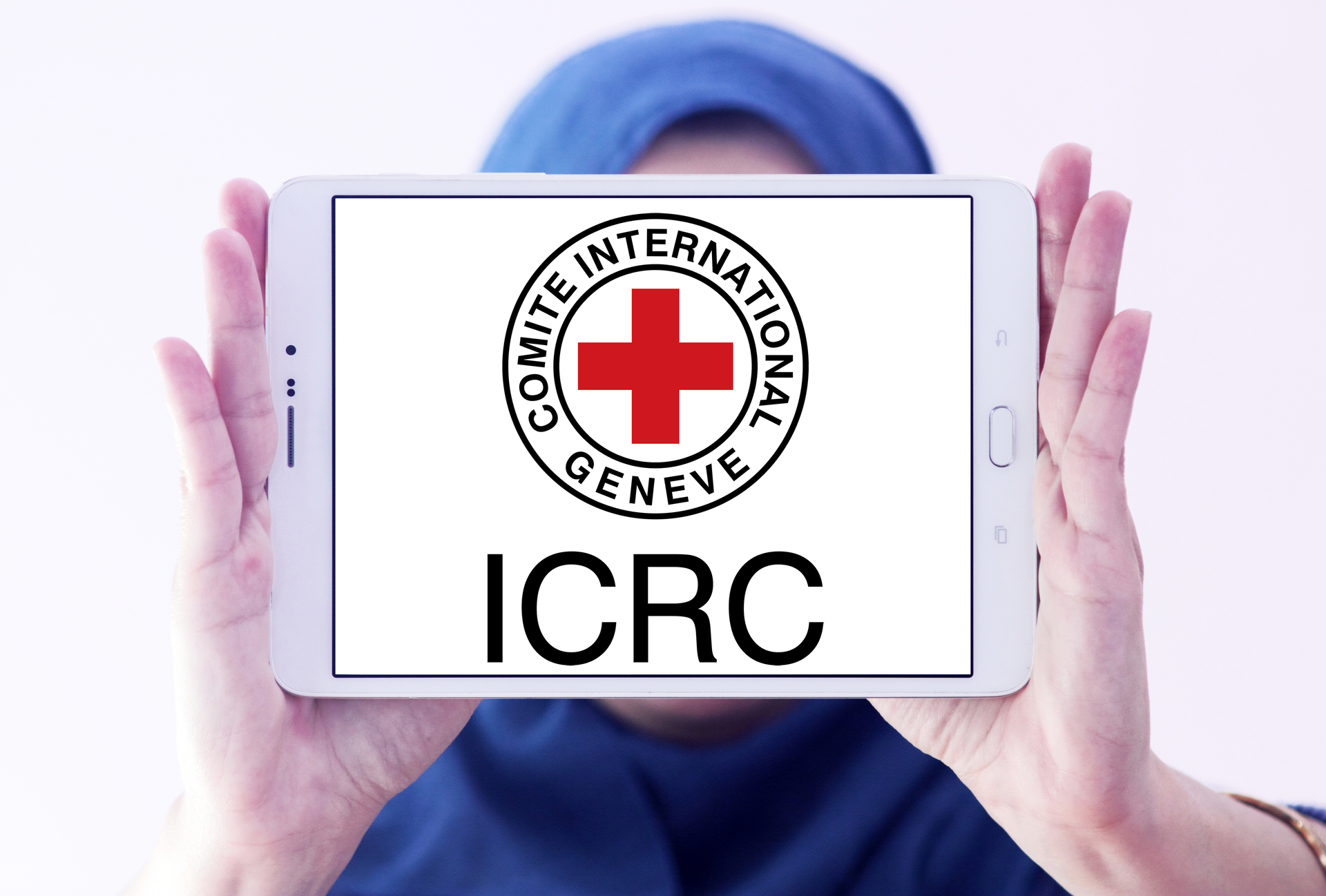 Red Cross Wants to Create ‘Digital Emblem’ to Dissuade Hackers