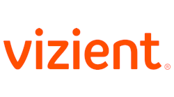 Vizient Logo Vizient Logo