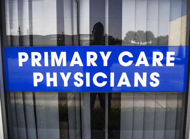 Primary Care First Evaluation Details Progress on Primary Care First Model | Healthcare ...
