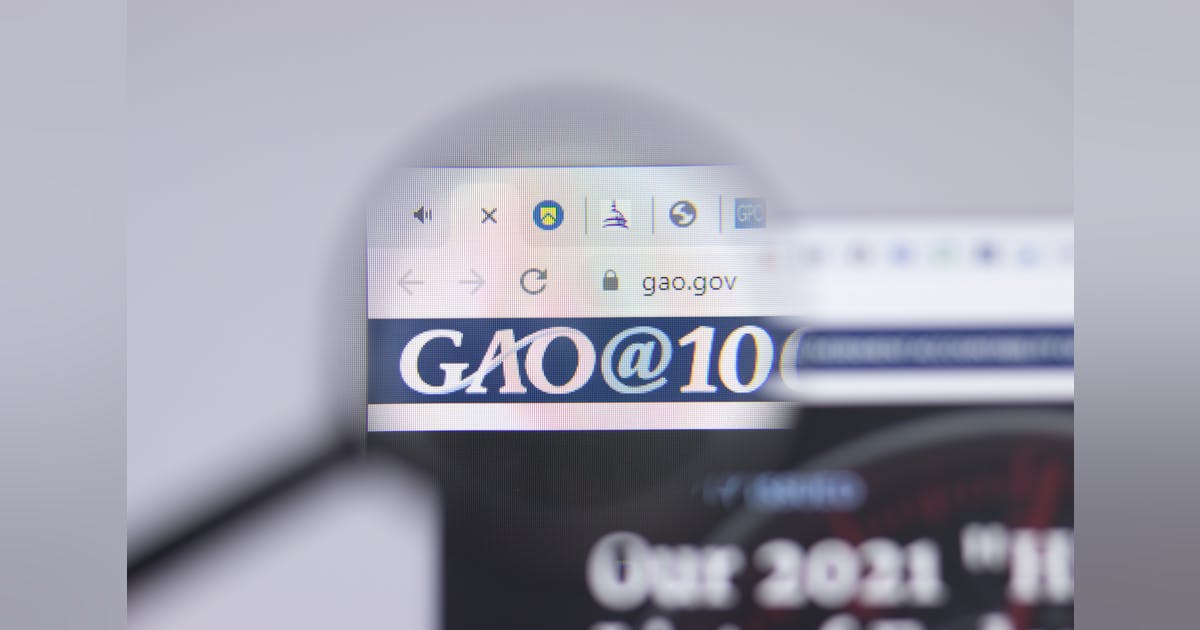 GAO Appoints 7 to ONC’s Health IT Advisory Committee GAO Appoints 7 to ONC’s Health IT Advisory Committee