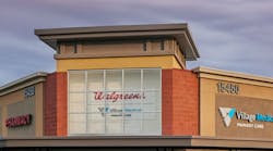 Wba Walgreens Village Md 2 Wba Walgreens Village Md 2