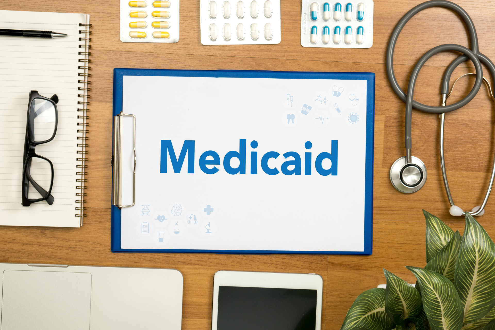 HHS Announces New Guidance To Strengthen Medicaid | Healthcare Innovation