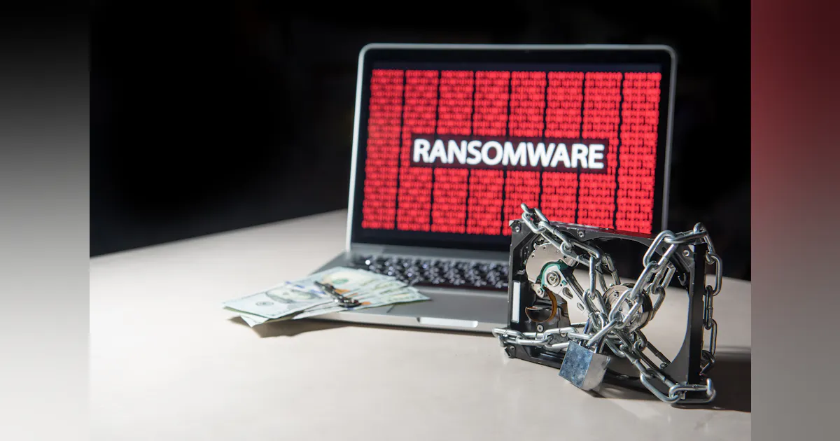 Study Ransomware Attack Study Finds Troubling Trends in Ransomware Attacks | HCI Innovation Group