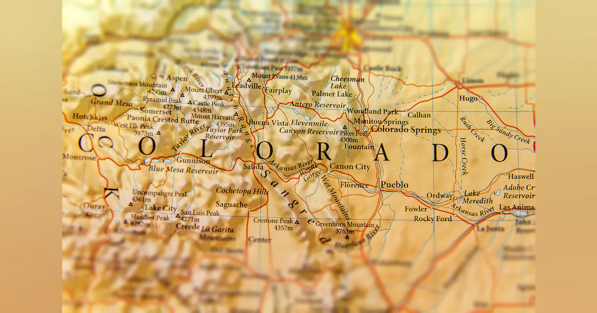 Intermountain, UCHealth Partner on Colorado Clinically Integrated ...