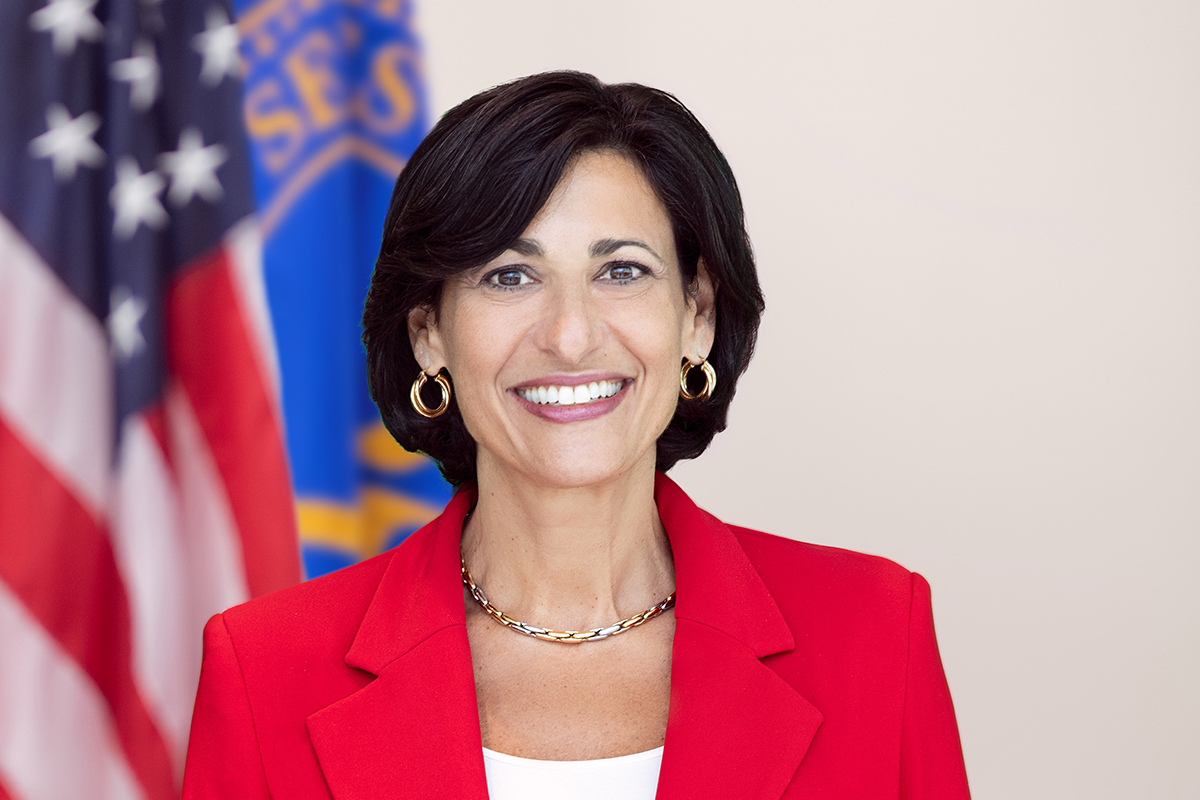 &ldquo;The cost of our current way of operating both in time and in dollars is just far too high,&rdquo; said CDC Director Rochelle Walensky. &ldquo;We&rsquo;re spending too much time reinventing the wheel, negotiating data use agreements, building interfaces, and establishing security.