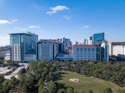Memorial Hermann-Texas Medical Center in Houston, Texas Memorial Hermann-Texas Medical Center in Houston, Texas