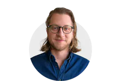 Particle Health CEO Troy Bannister Particle Health CEO Troy Bannister