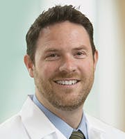 Christopher Longhurst, M.D. Christopher Longhurst, M.D.