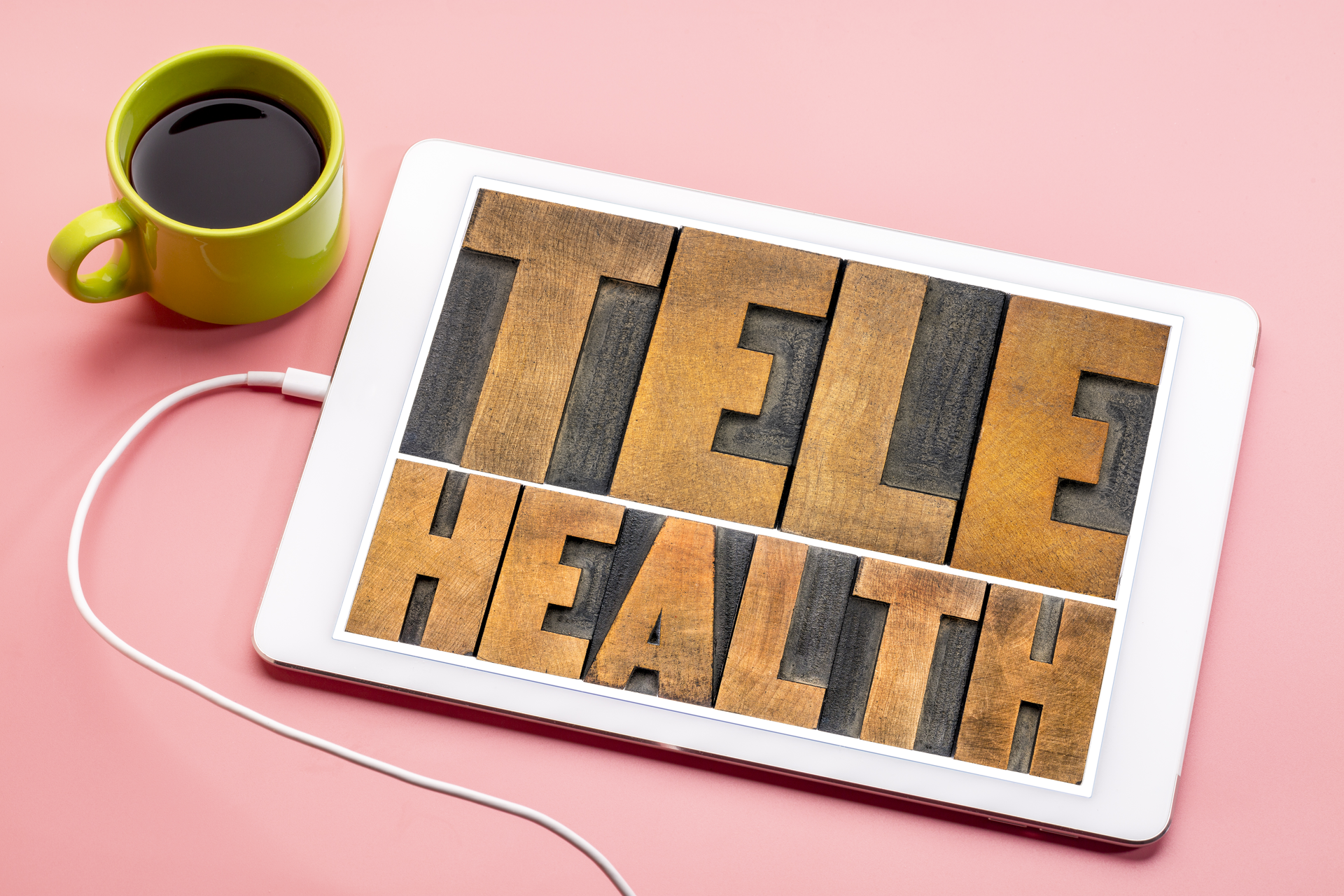 Bipartisan House Bill For Permanent Telehealth Benefits Introduced ...