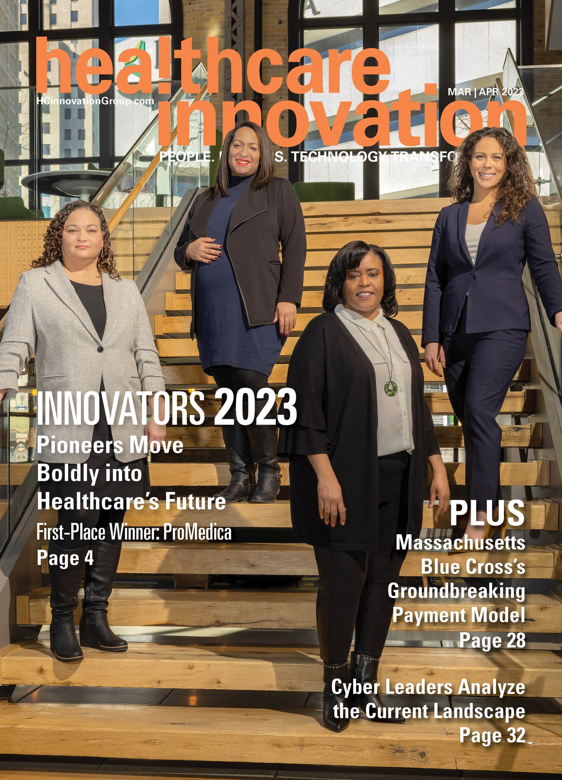 March/April 2023 cover image