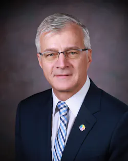 Mark Cockley, M.D., Chief Clinical Officer, ThedaCare Mark Cockley, M.D., Chief Clinical Officer, ThedaCare