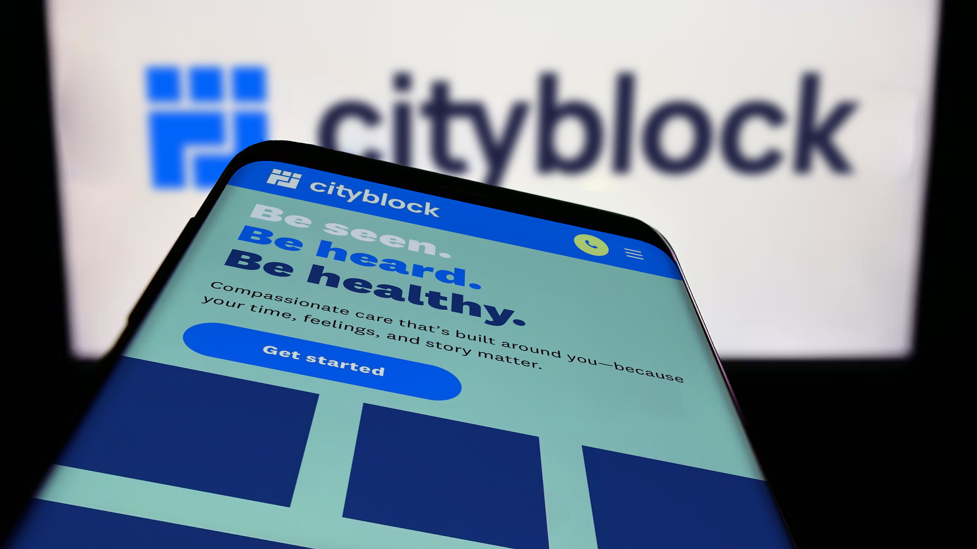 Healthcare Innovation Cityblock