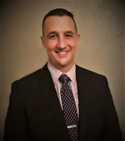 John Fairbaugh, M.S.N., R.N.-B.C. John Fairbaugh, M.S.N., R.N.-B.C.