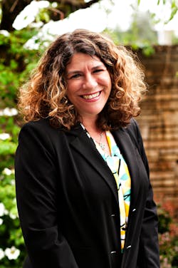 Melanie Matthews, President and CEO, PSW Melanie Matthews, President and CEO, PSW