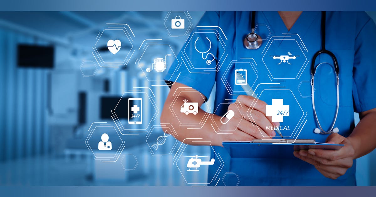 EHR Interfaces Central to New Valley Health System ‘Smart Hospital ...