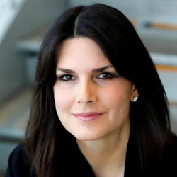 Cheryl Lulias, president and CEO of Medical Home Network Cheryl Lulias, president and CEO of Medical Home Network