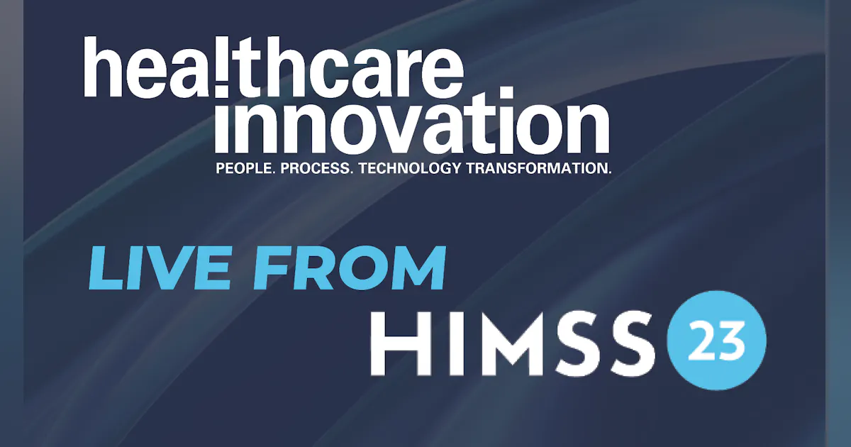 Frederick Health Chronicles its Precision Medicine Journey Frederick Health Chronicles its Precision Medicine Journey