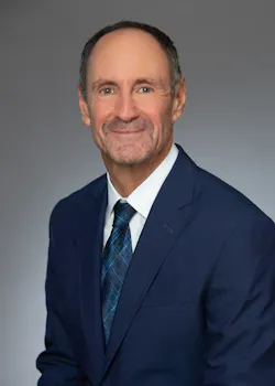R. Lawrence Moss, M.D., President and CEO, Nemours Children's Health
