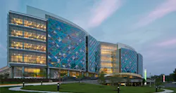 Nemours Children's Hospital-WilmingtonN