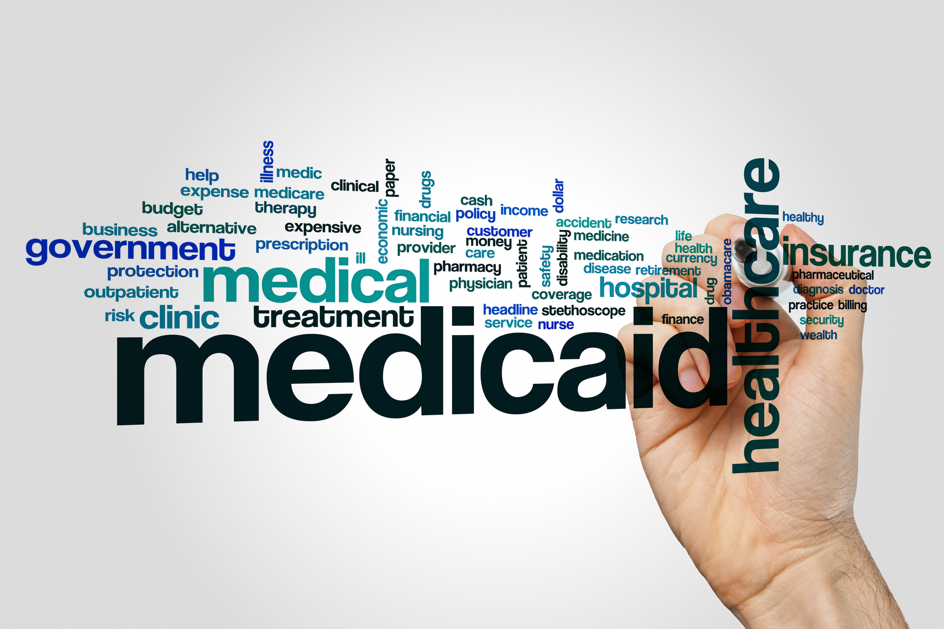 CMS Issues Guidance On Medicaid Innovations For Reentry Of Incarcerated ...