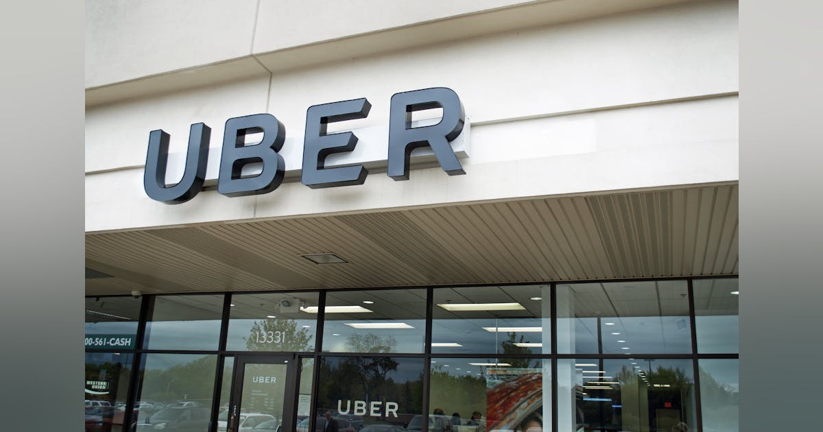 Uber Health Launches Same-Day Prescription Delivery | Healthcare Innovation