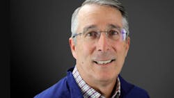 Option Care CEO John Rademacher Option Care CEO John Rademacher