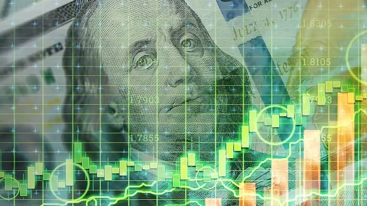 Cash Charts Dreamstime 64516d3c79630