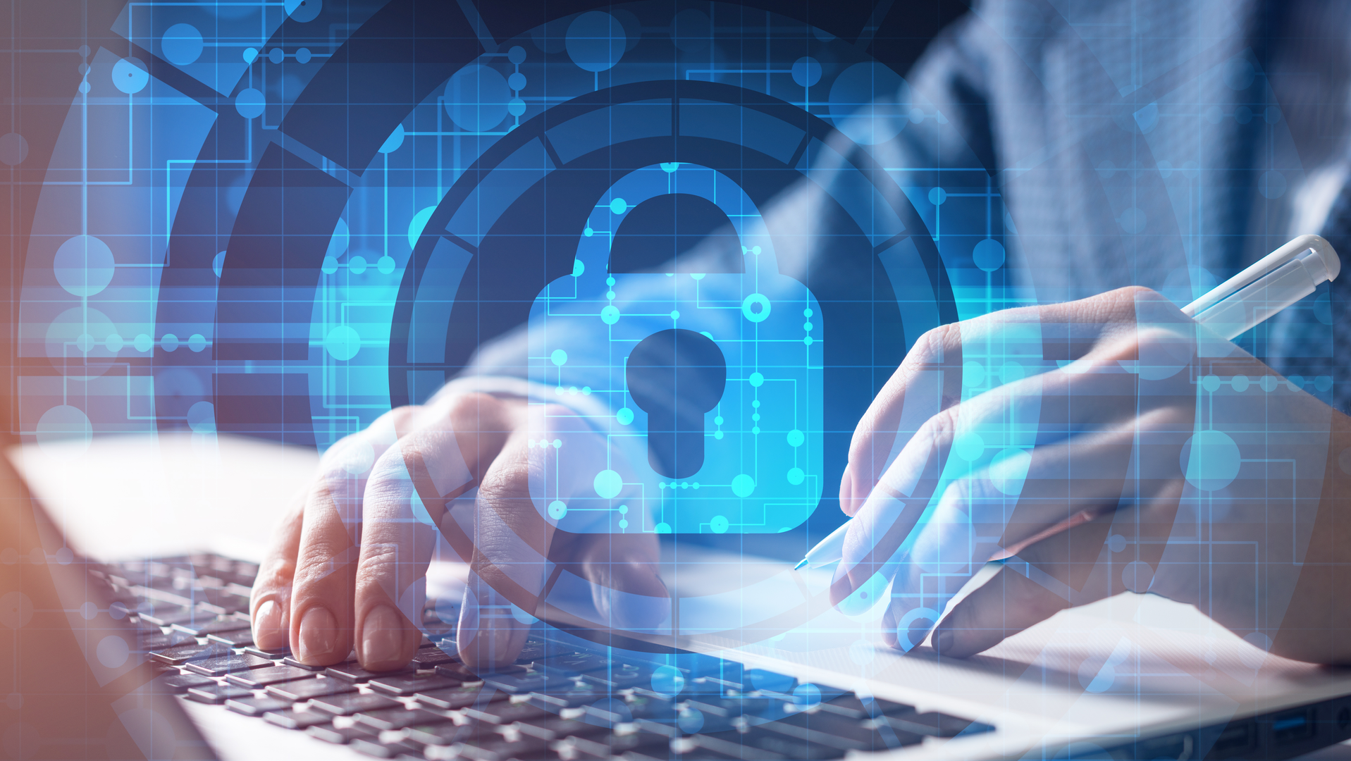 Voice of the CISO Report Addresses Loss of Sensitive Data in the Past Year