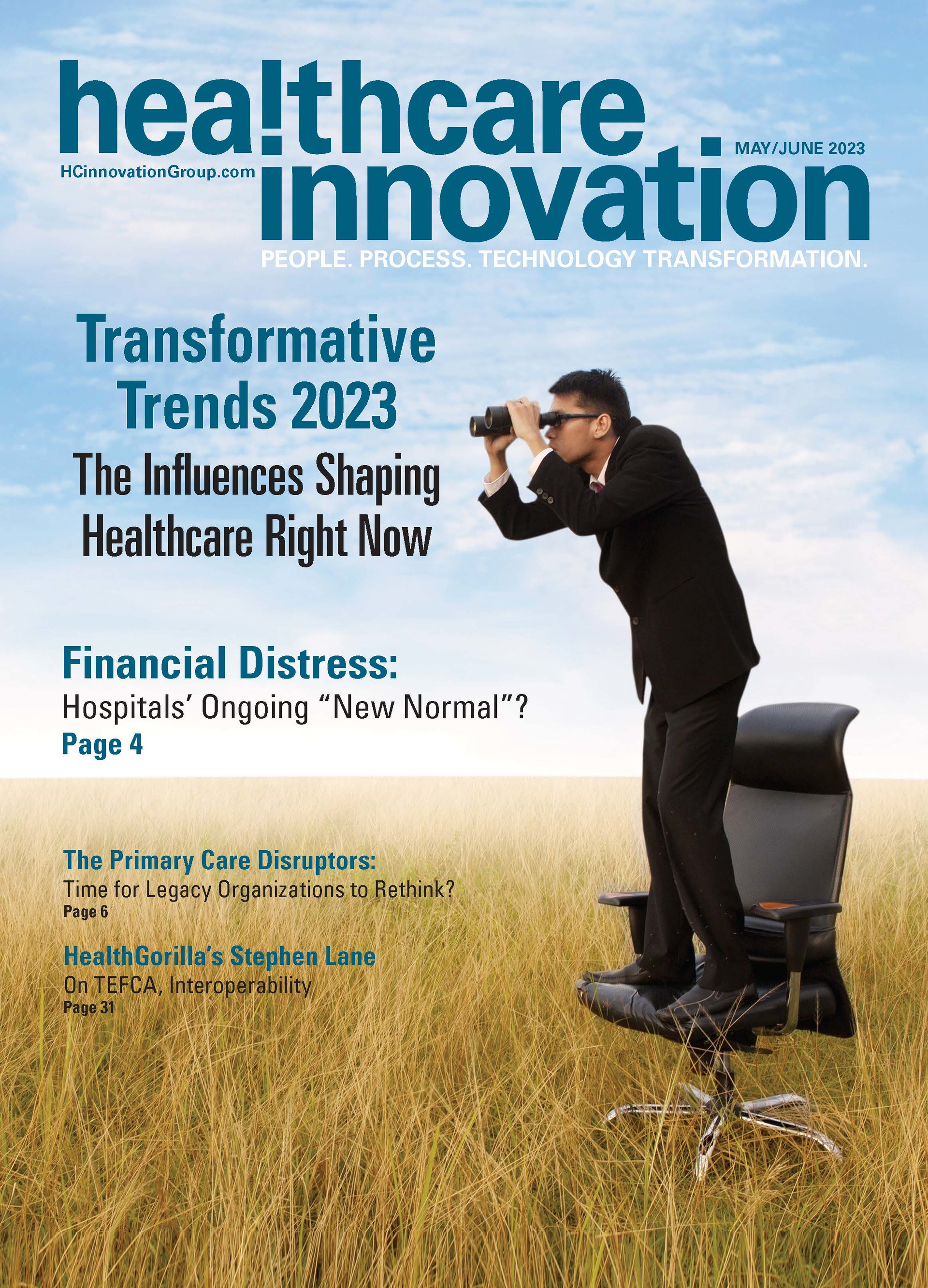 May/June 2023 cover image