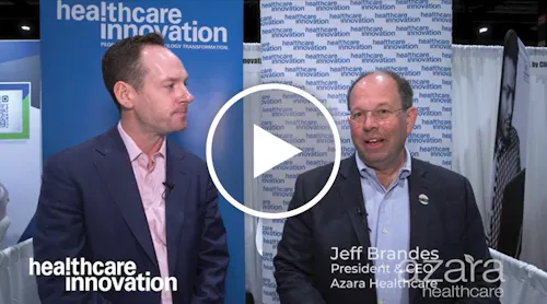 Azara Ceo Video | Healthcare Innovation