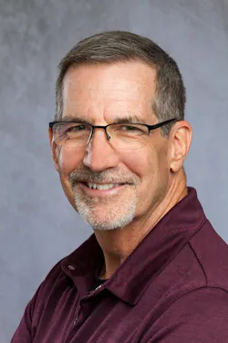 Kevin Benner, Ph.D. Kevin Benner, Ph.D.