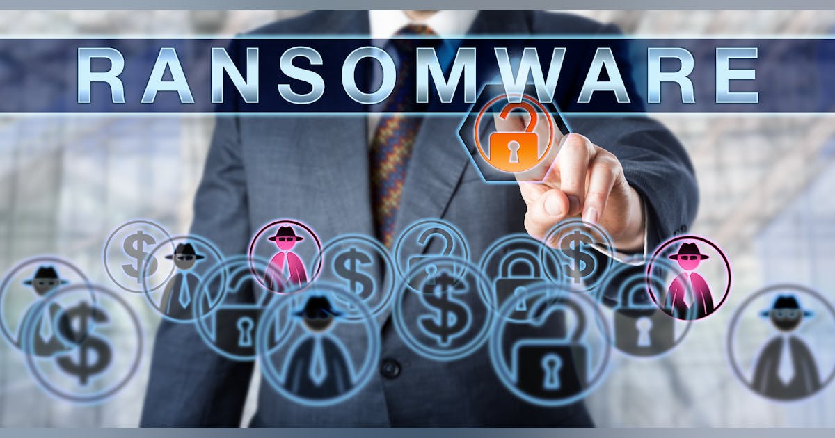 Study: Hospital Ransomware Attacks Can Impact Regional Patient Care