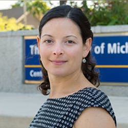 Julia Adler-Milstein, Ph.D., will lead the new Division of Clinical Informatics and Digital Transformation at UCSF Julia Adler-Milstein, Ph.D., will lead the new Division of Clinical Informatics and Digital Transformation at UCSF