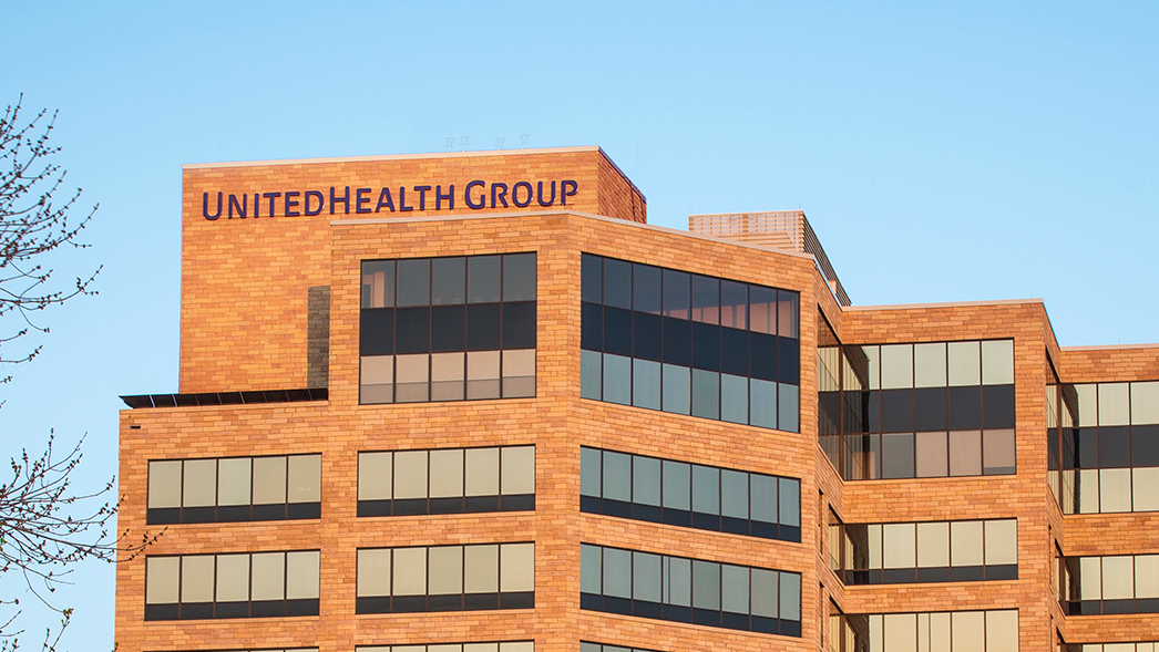 UnitedHealth Set to Snag Amedisys from Option Care Healthcare Innovation