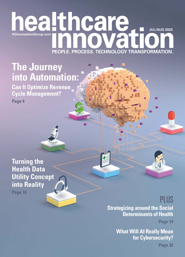 July/August 2023 cover image July/August 2023 cover image