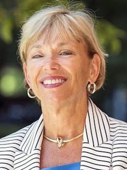 Deborah Larsen, Ph.D.