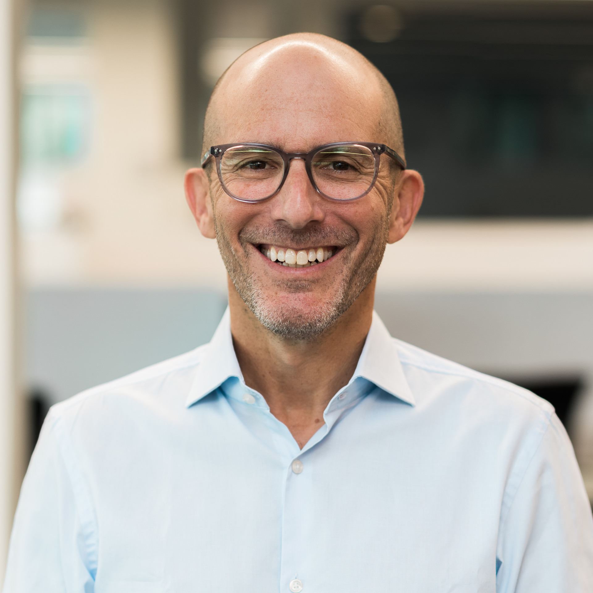 Q&A Thyme Care’s Bobby Green, M.D., on ValueBased Care in Oncology Healthcare Innovation