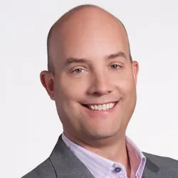 An analyst's tasks 'can be reduced by over 90 percent by putting a generative AI interface on top of these tabular datasets. It's really incredible,' says Clarify Health President Todd Gottula.