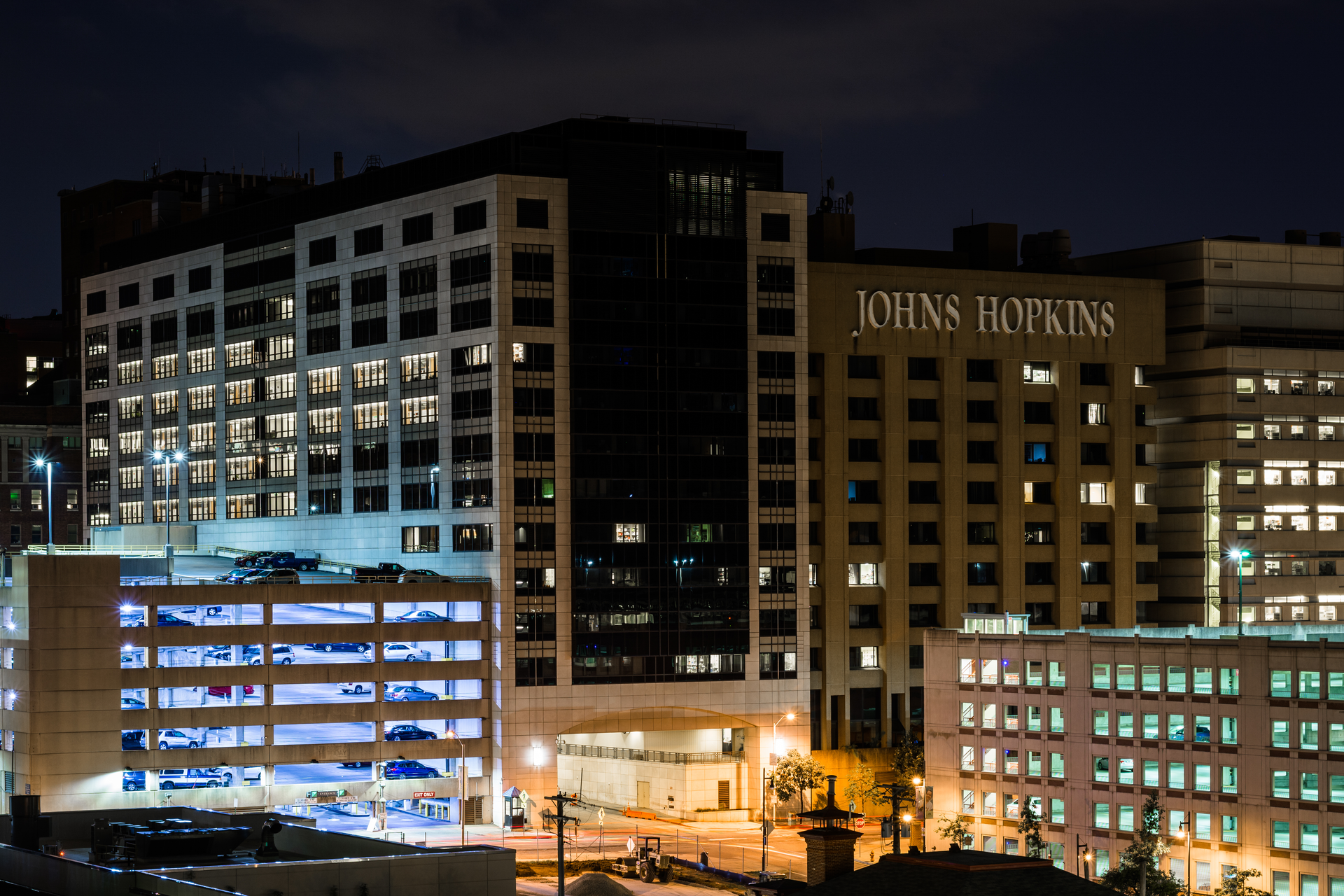 Johns Hopkins HealthCare Changes Name to Reflect Health Plan Expansion