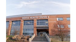 Riddle Health Center in Media, Pa., is part of Maine Line Health, which has been named the 2023 recipient of the American Hospital Association Quest for Quality Prize.