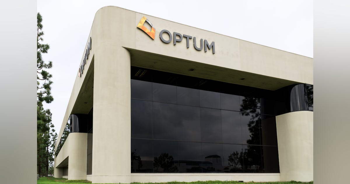 Desai Succeeds Decker as Optum Health CEO | HCI Innovation Group