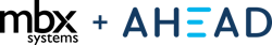 Mbx+ahead Logo Color Mbx+ahead Logo Color