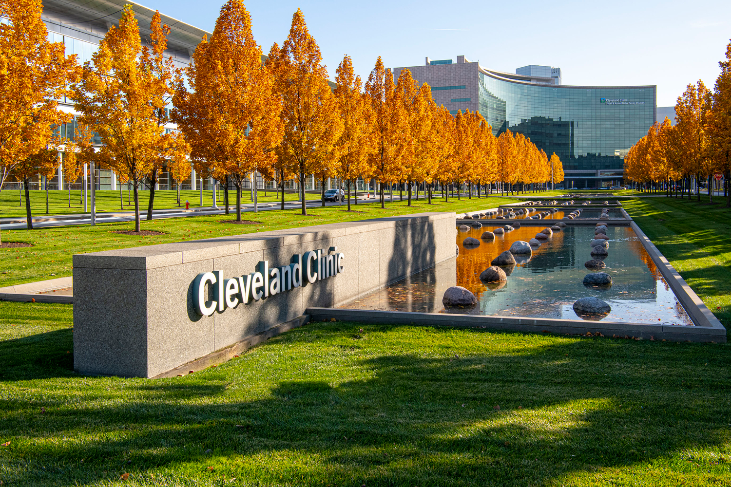 Cleveland Clinic Hires First Chief Analytics Officer Healthcare