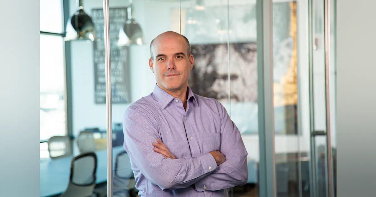 Q&A: Keith Figlioli, Managing Partner at Venture Capital Firm LRVHealth ...