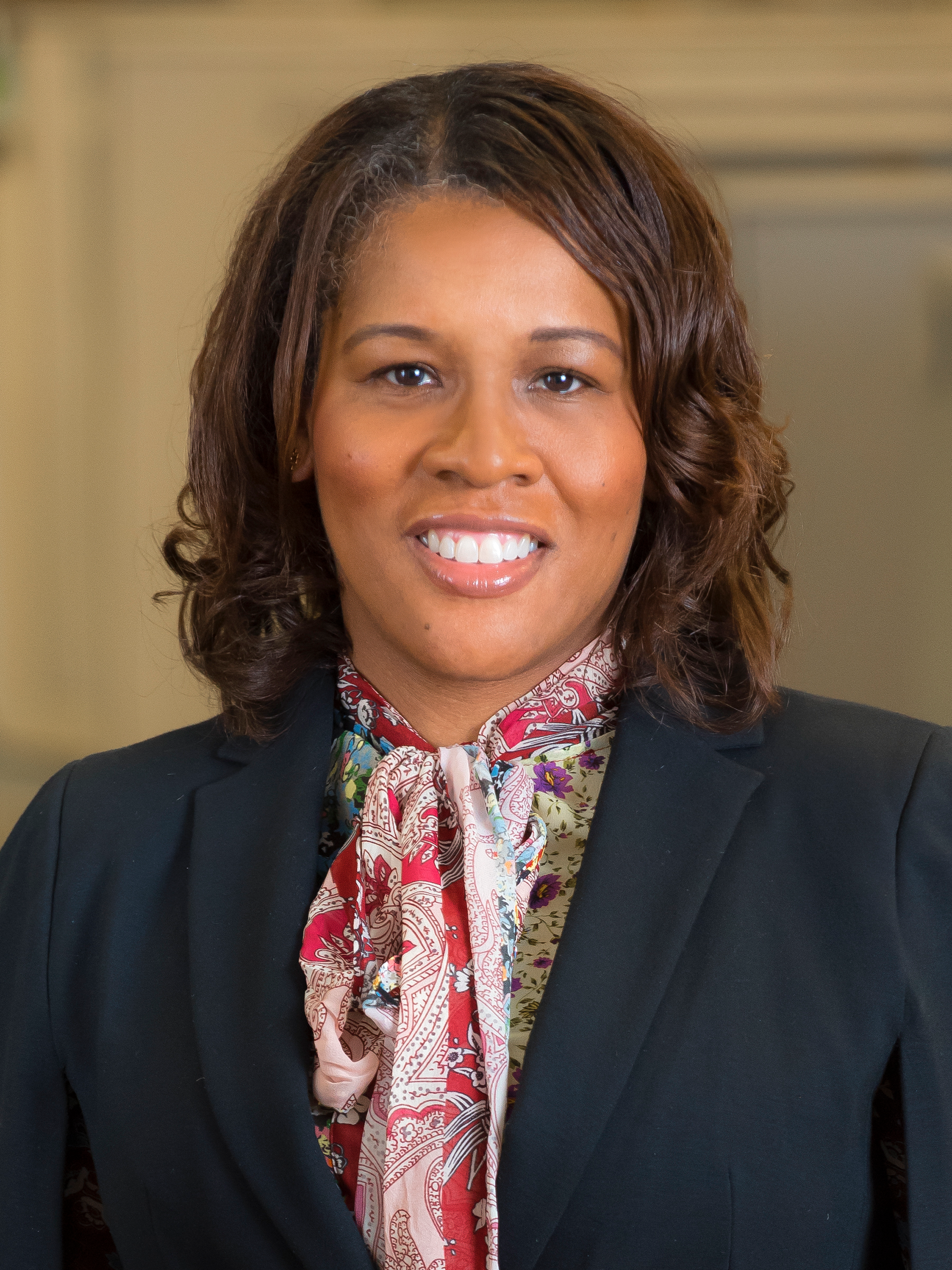 'We&rsquo;ve got to understand that we are in a crisis. And we have to make space for technologies or different ways of thinking,' says Trinity Health's Murielle Beene.