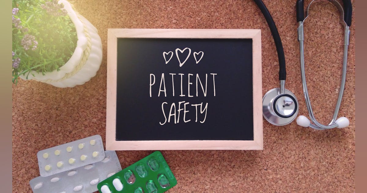 Study Links Poor EHR Usability to Patient Safety Issues